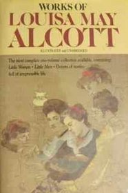 Works Of Louisa May Alcott