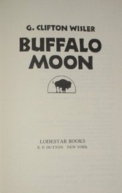 Buffalo Moon: 2