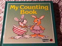 My Counting Book/Early Readers Ser.