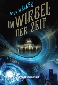Im Wirbel der Zeit (German Edition)