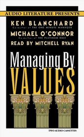 Managing by Values (Right Livelihood)