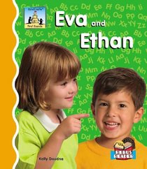 Eva And Ethan (First Sounds)