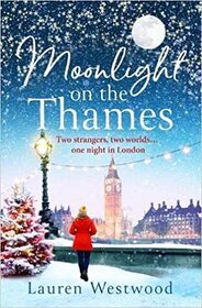 Moonlight on the Thames