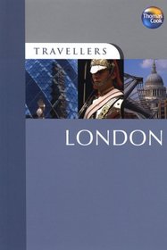 Travellers London, 4th (Travellers - Thomas Cook)