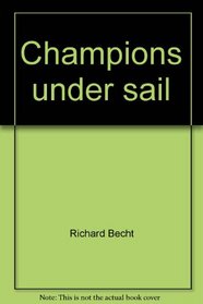 Champions under sail