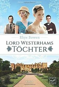 Lord Westerhams Tchter (German Edition)