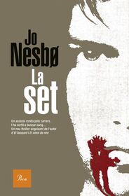 La Set (The Thirst) (Harry Hole, Bk 11) (Catalan Edition)