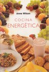 Cocina Energetica (Spanish Edition)