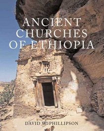 Ancient Churches of Ethiopia