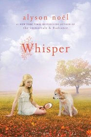 Whisper (Riley Bloom, Bk 4)