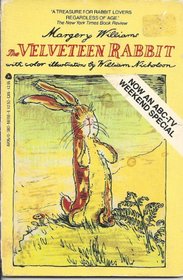 Classic Tale of the Velveteen Rabbit