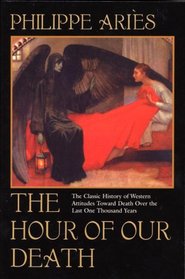 The Hour of Our Death (Vintage)