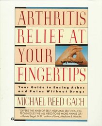 Arthritis Relief at Your Fingertips