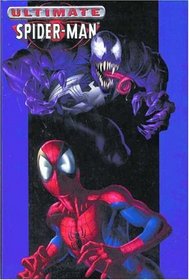 Ultimate Spider-Man, Vol. 3