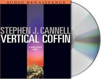 Vertical Coffin (Shane Scully, Bk 4)(Audio CD-MP3) (Unabridged)