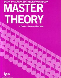 Master Theory Advanced Theory (Book 3)