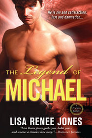 The Legend of Michael: Sin and Satisfaction (Zodius, Bk 1)