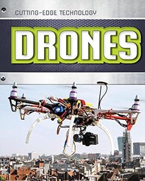 Drones (Cutting-Edge Technology)