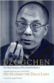 Dzogchen Heart: Essence of the Great Perfection