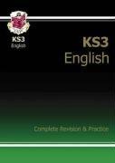 KS3 English Complete Revision and Practice (Complete Revision & Practice)