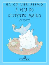 Vida do Elefante Basilio (Em Portugues do Brasil)