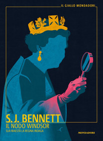 Il nodo Windsor (The Windsor Knot) (Her Majesty the Queen Investigates, Bk 1) (Italian Edition)