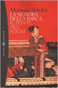 La signora della barca-Il ponte dei sogni