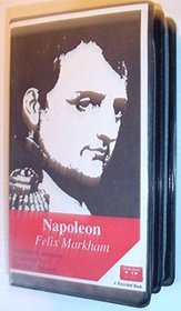 Napoleon (88240/Eight Audio Cassettes)