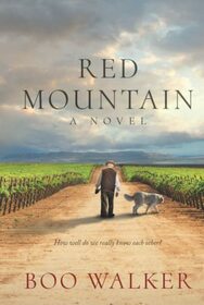 Red Mountain: A Novel (Red Mountain Chronicles)
