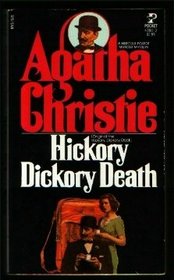 Hickory Dickory Death