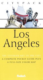 Citypack Los Angeles (Citypack)