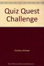 Quiz Quest Challenge