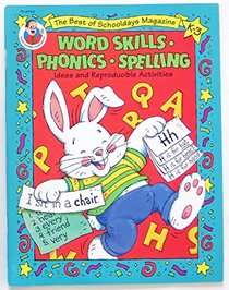 Word Skills : Phonics and Spelling