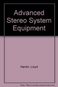 Advanced Stereo System Equipment