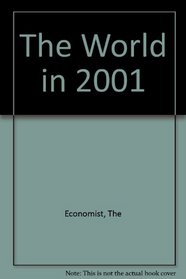 The World in 2001