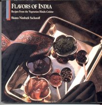 Flavors of India/6307