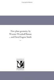 New Plane Geometry