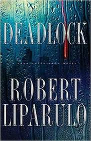 Deadlock  (John Hutchinson, Bk 2)