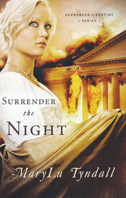 Surrender the Night (Surrender to Destiny Series #2)