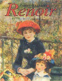 Pierre-Auguste Renoir (Treasures of Art)