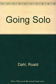 Going Solo (Mainstream Series)