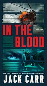 In the Blood (Terminal List, Bk 5)