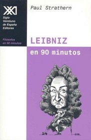 Leibniz en 90 minutos (Spanish Edition)