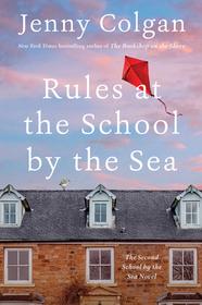 Rules at the School by the Sea (Maggie Adair, Bk 2)