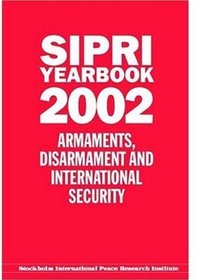 SIPRI YEARBOOK 2003