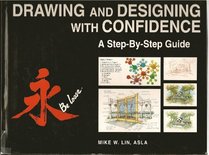 Drawing and Designing With Confidence: A Step-By-Step Guide