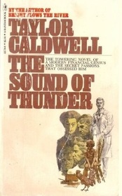 The Sound of Thunder