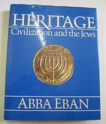 Heritage: Civilization and the Jews