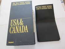 USA & Canada (Boxed Set) (USA and Canada (Fodors Travel Pubns))