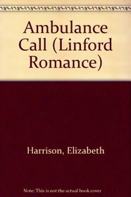 Ambulance Call (Large Print ed)